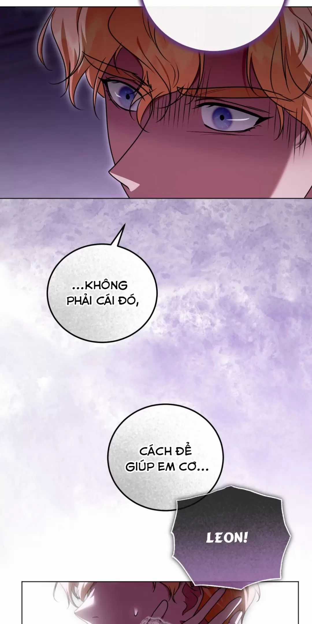 Thánh Nữ Giả Muốn Bỏ Trốn Chuong 49 trang 30