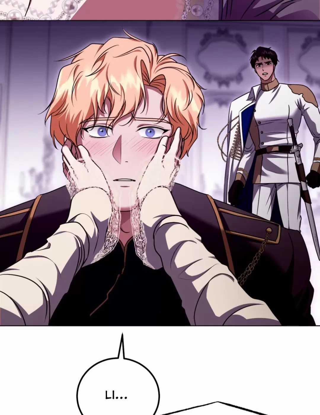 Thánh Nữ Giả Muốn Bỏ Trốn Chuong 49 trang 33