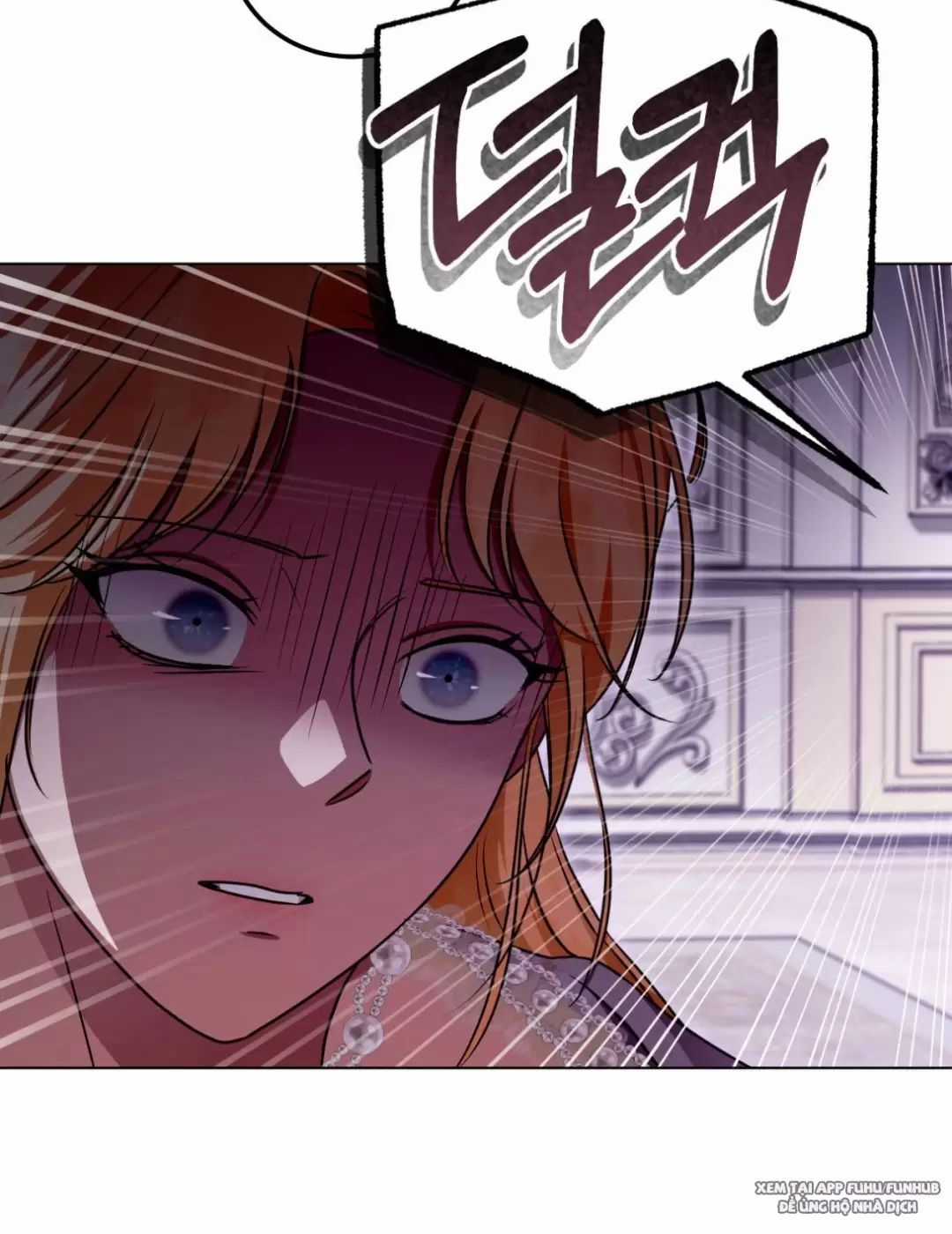 Thánh Nữ Giả Muốn Bỏ Trốn Chuong 49 trang 34