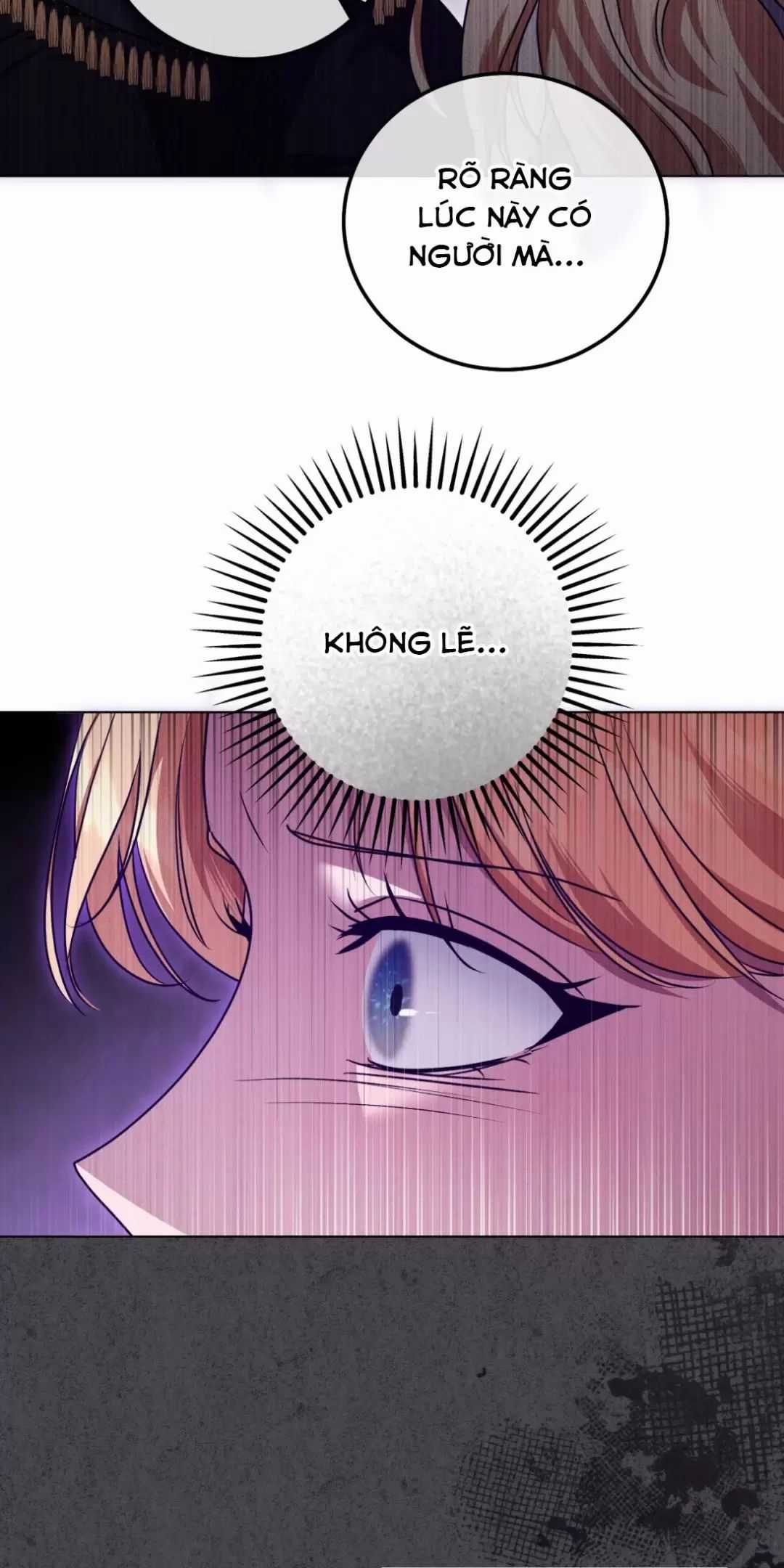 Thánh Nữ Giả Muốn Bỏ Trốn Chuong 49 trang 36