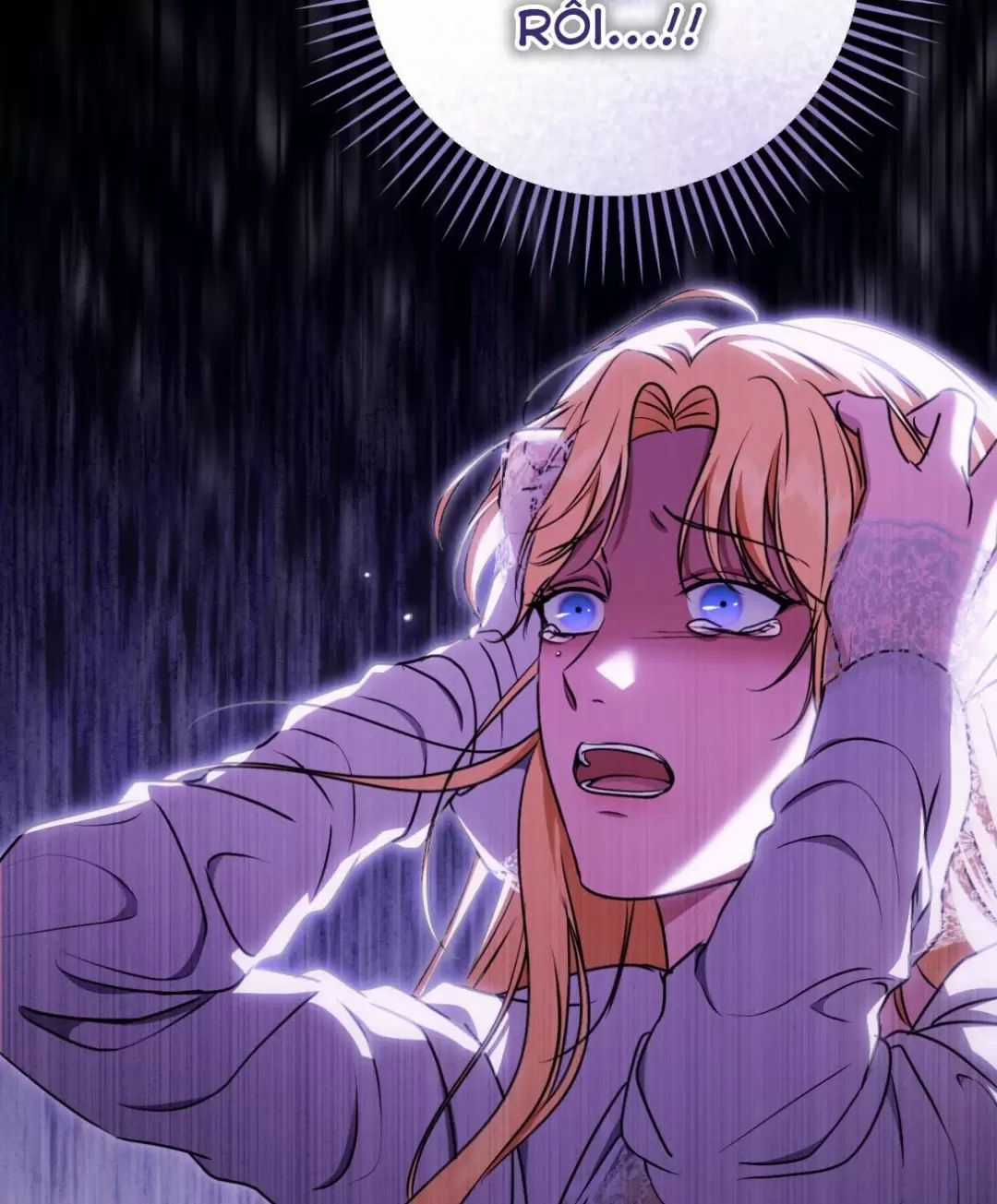 Thánh Nữ Giả Muốn Bỏ Trốn Chuong 49 trang 40