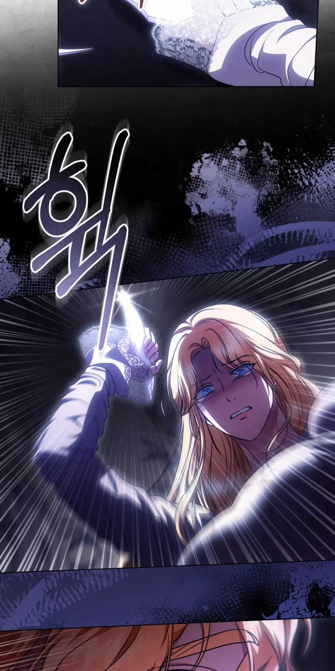 Thánh Nữ Giả Muốn Bỏ Trốn Chuong 49 trang 43