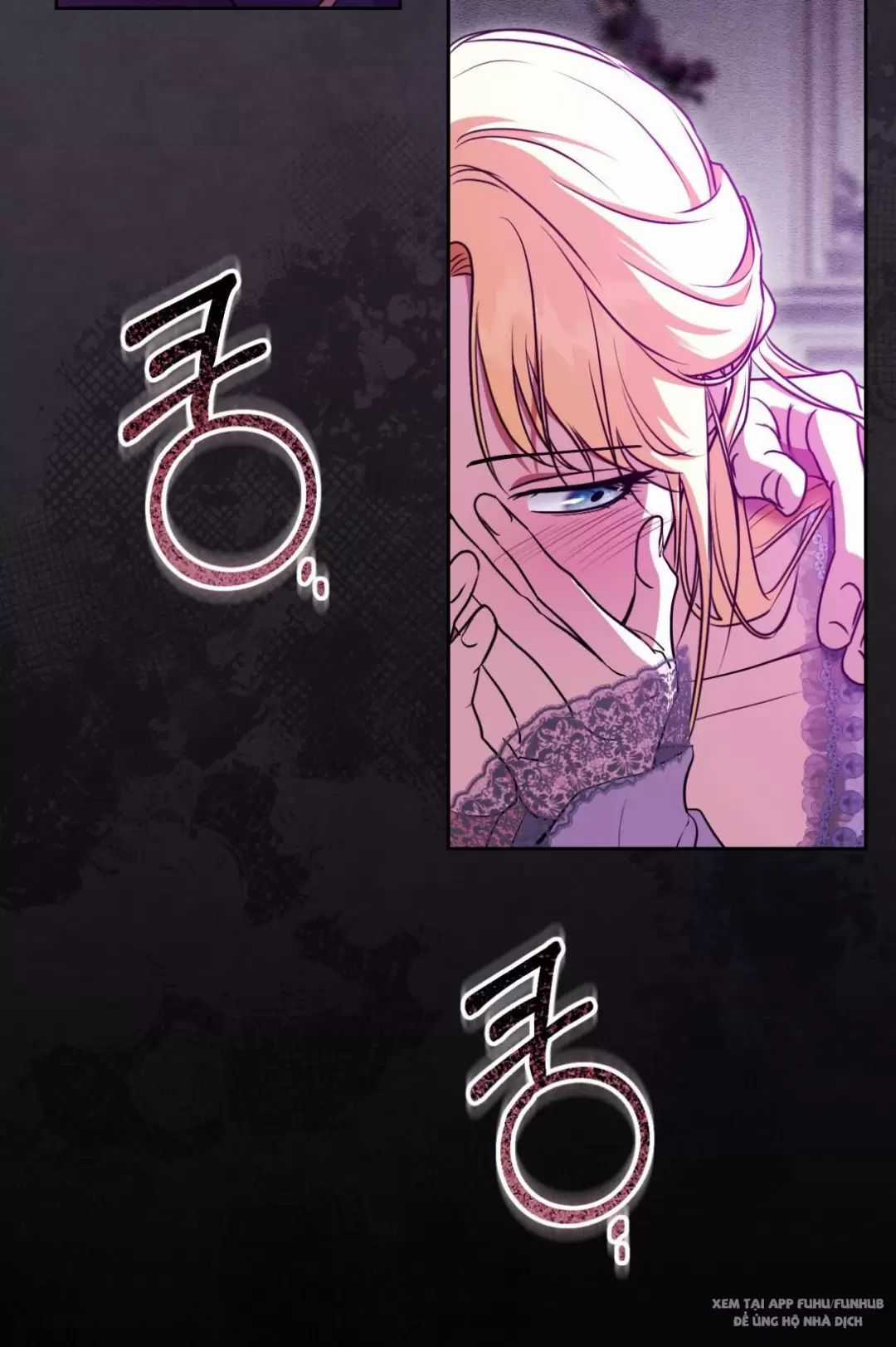 Thánh Nữ Giả Muốn Bỏ Trốn Chuong 49 trang 5