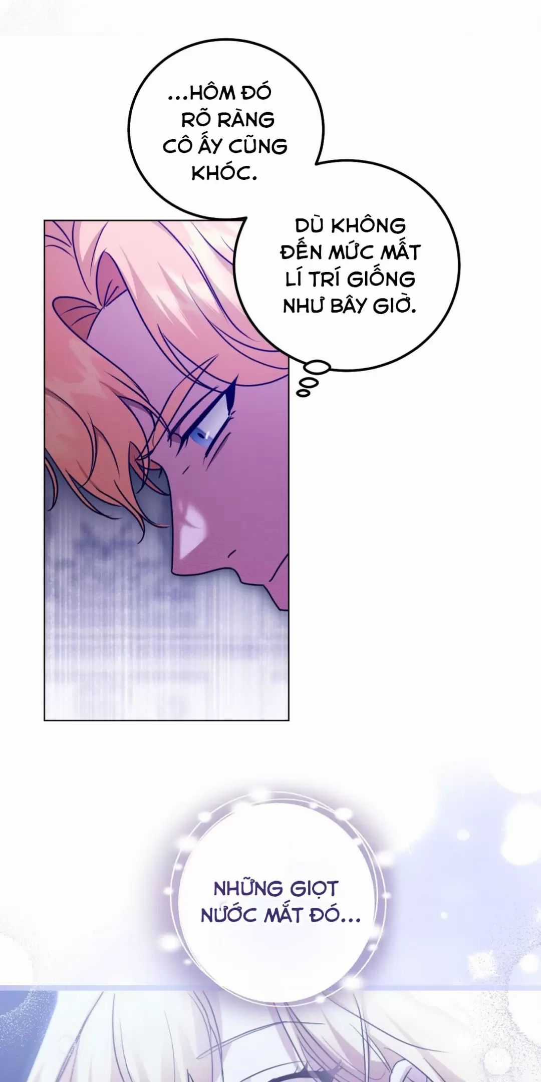 Thánh Nữ Giả Muốn Bỏ Trốn Chuong 49 trang 55