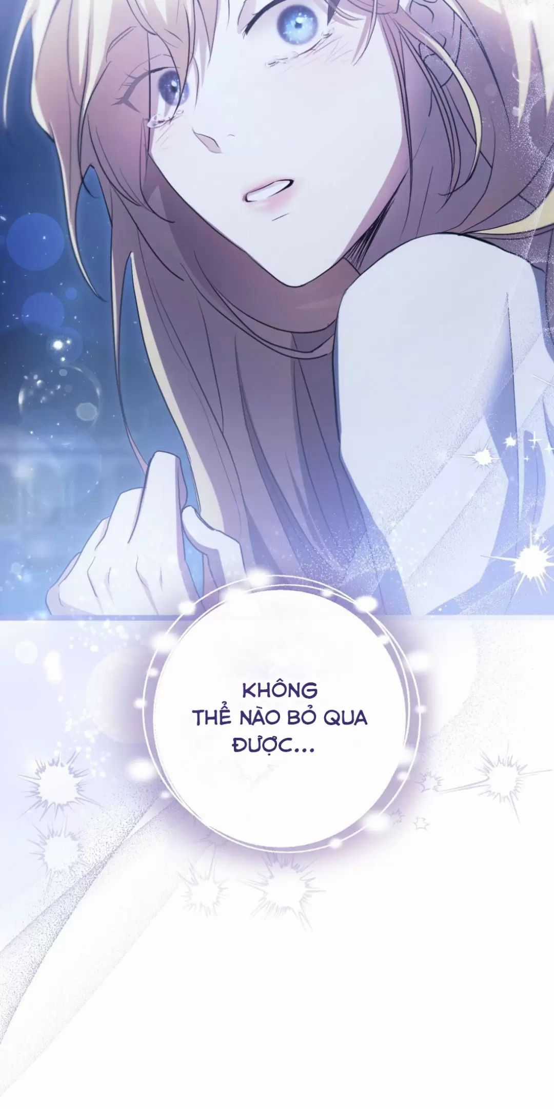 Thánh Nữ Giả Muốn Bỏ Trốn Chuong 49 trang 56