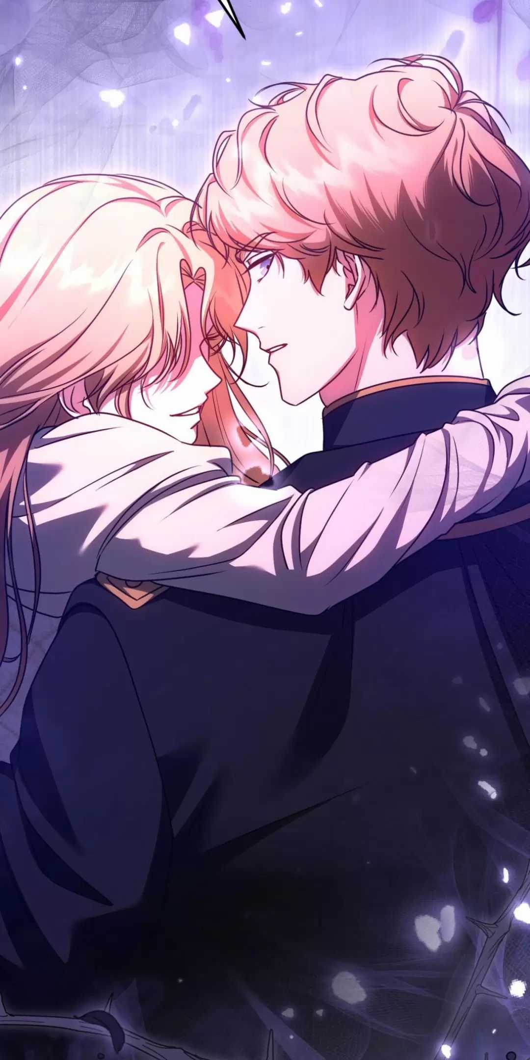 Thánh Nữ Giả Muốn Bỏ Trốn Chuong 49 trang 58