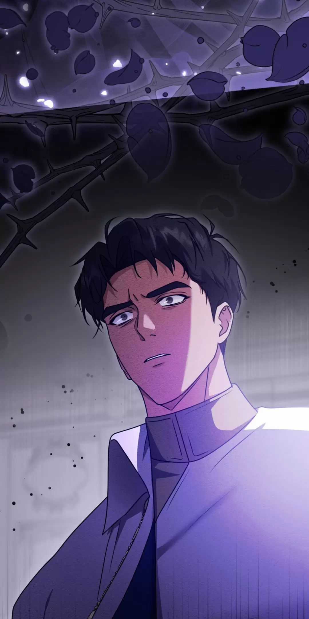 Thánh Nữ Giả Muốn Bỏ Trốn Chuong 49 trang 59