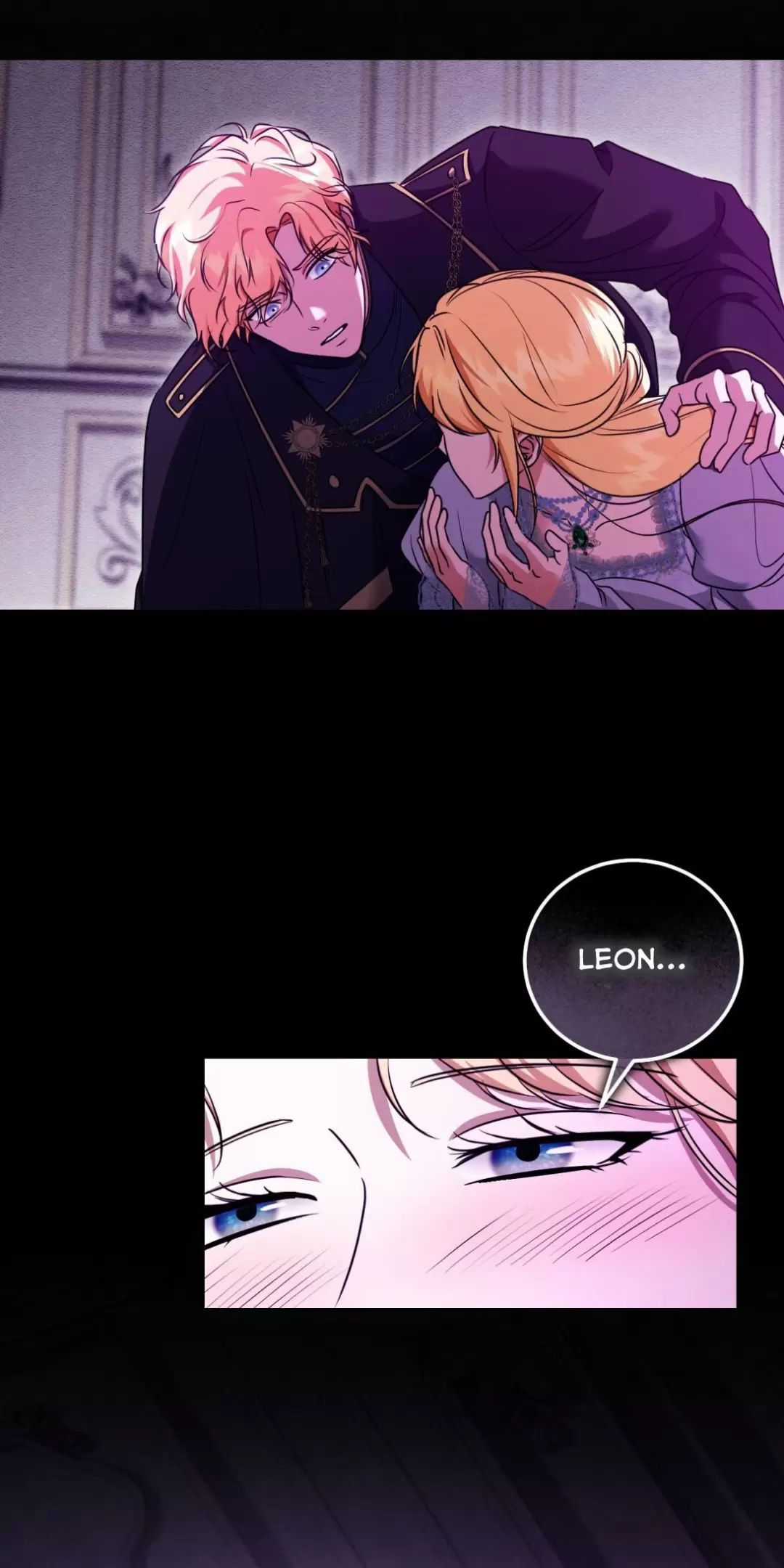 Thánh Nữ Giả Muốn Bỏ Trốn Chuong 49 trang 6