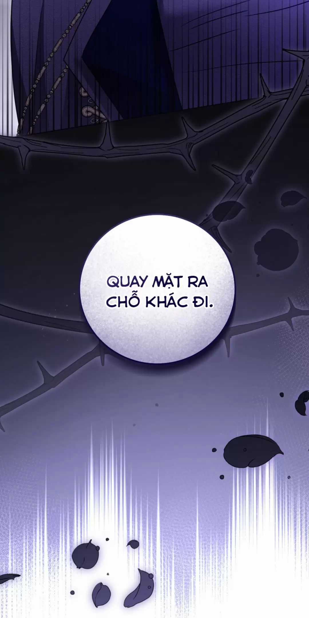 Thánh Nữ Giả Muốn Bỏ Trốn Chuong 49 trang 60