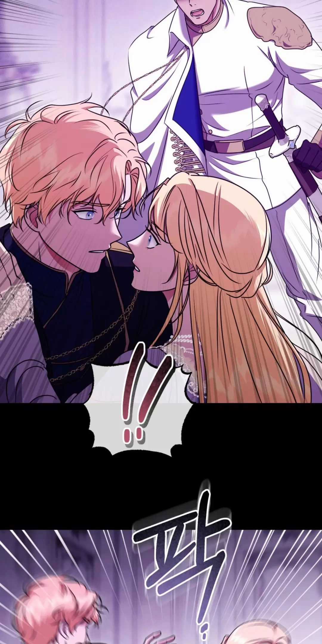 Thánh Nữ Giả Muốn Bỏ Trốn Chuong 49 trang 9