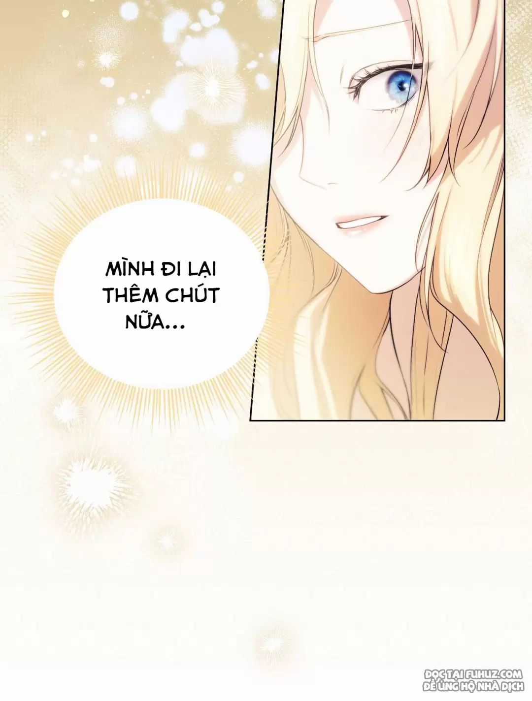 Thánh Nữ Giả Muốn Bỏ Trốn Chuong 5 trang 12