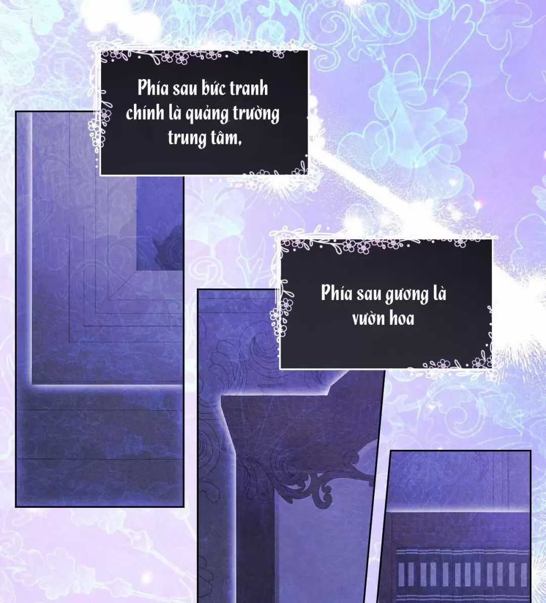 Thánh Nữ Giả Muốn Bỏ Trốn Chuong 5 trang 16