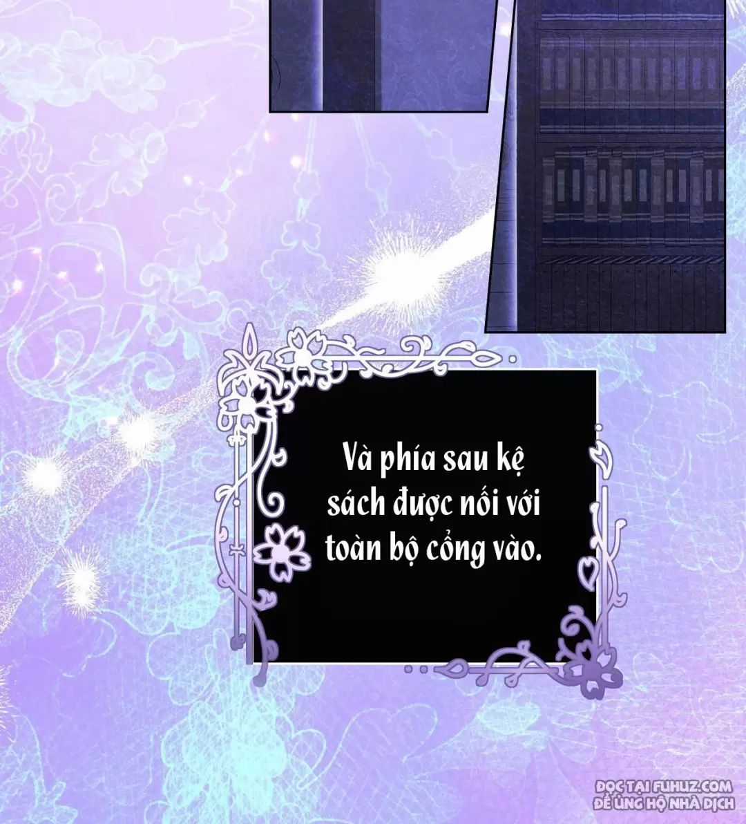 Thánh Nữ Giả Muốn Bỏ Trốn Chuong 5 trang 17