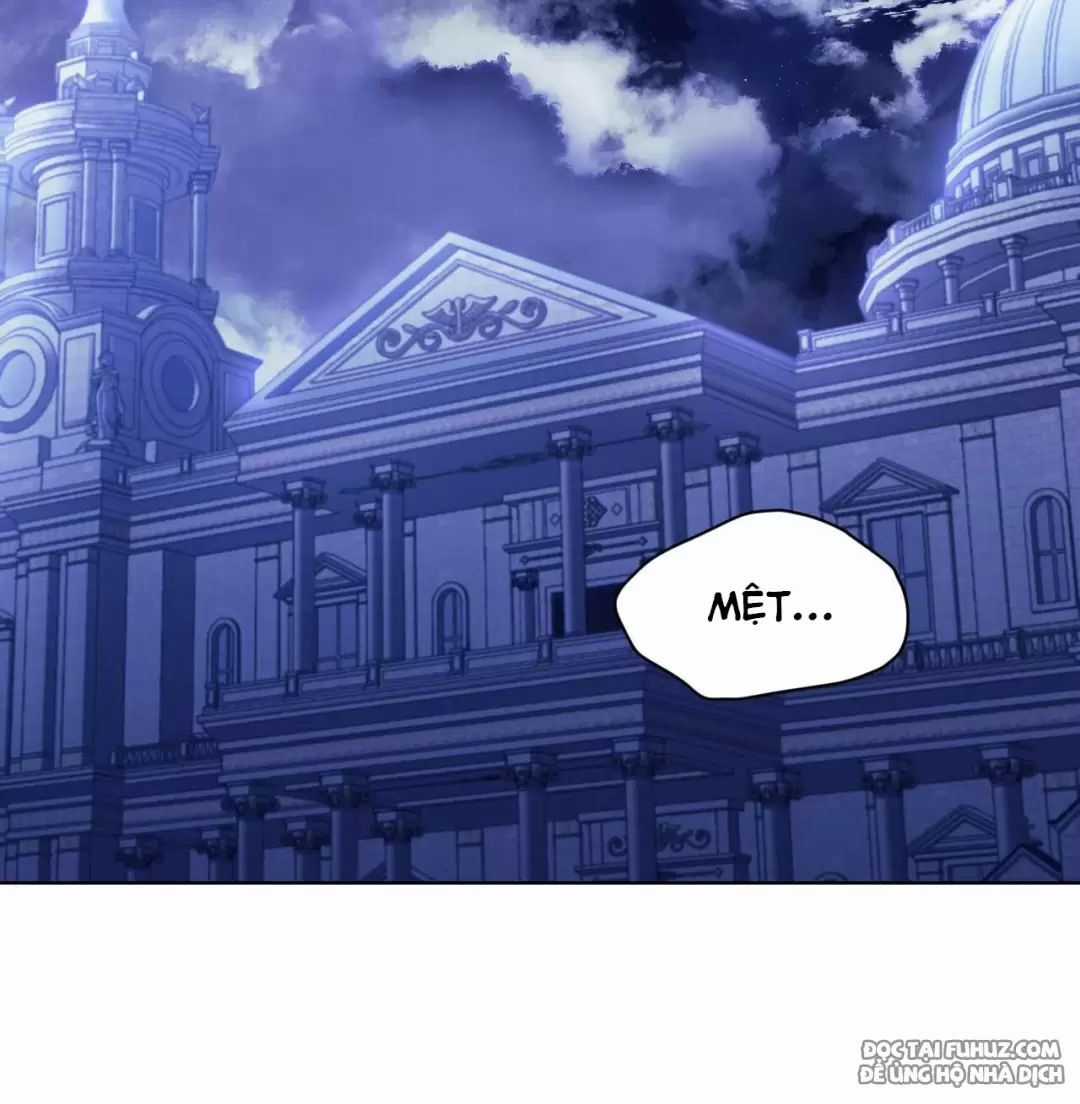 Thánh Nữ Giả Muốn Bỏ Trốn Chuong 5 trang 2