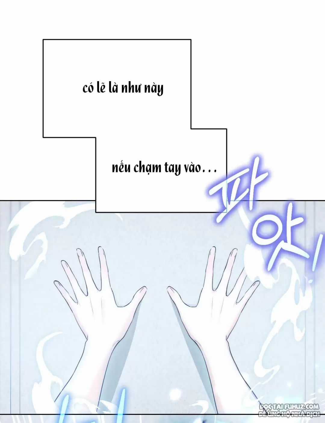 Thánh Nữ Giả Muốn Bỏ Trốn Chuong 5 trang 22