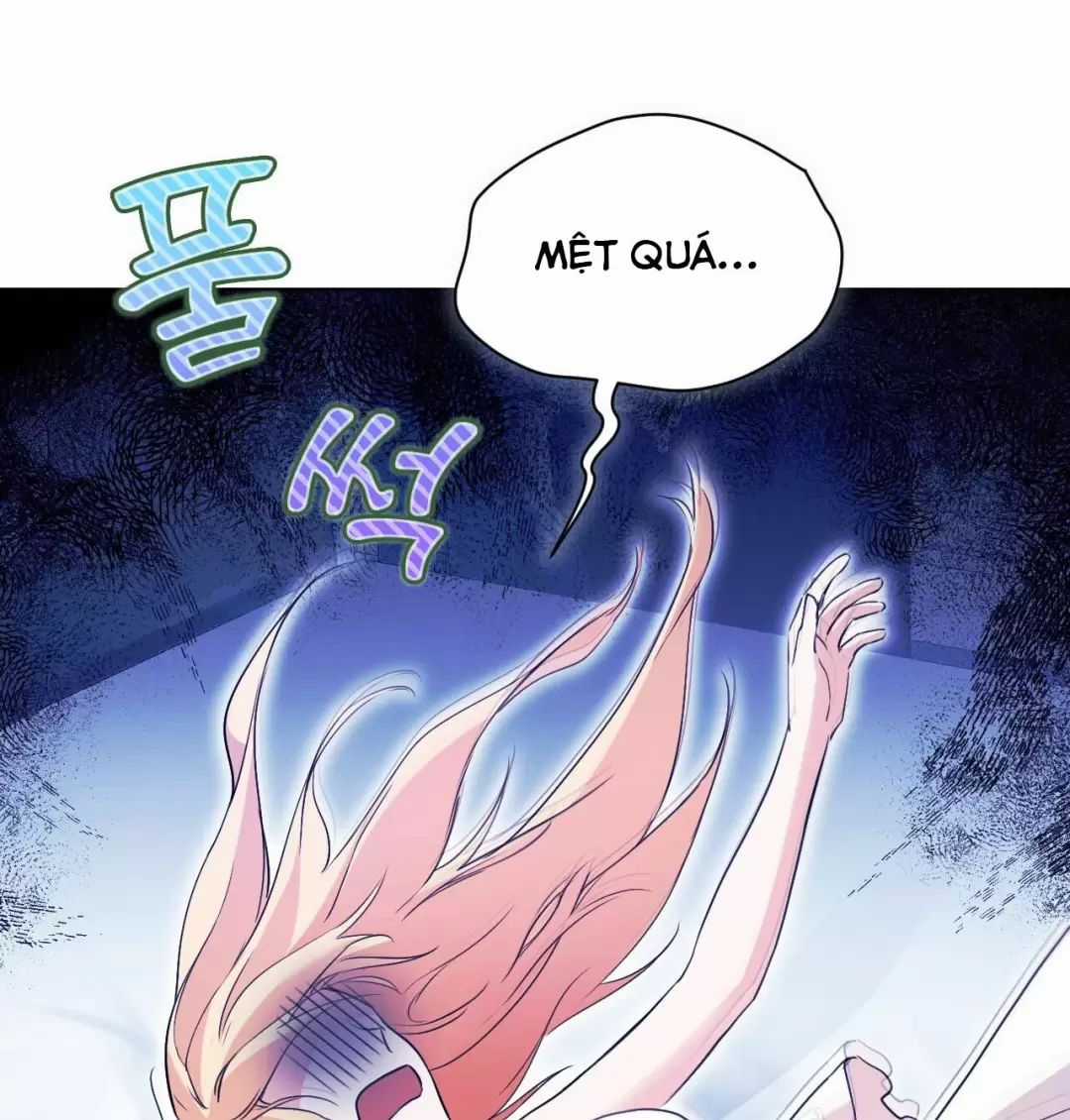 Thánh Nữ Giả Muốn Bỏ Trốn Chuong 5 trang 3