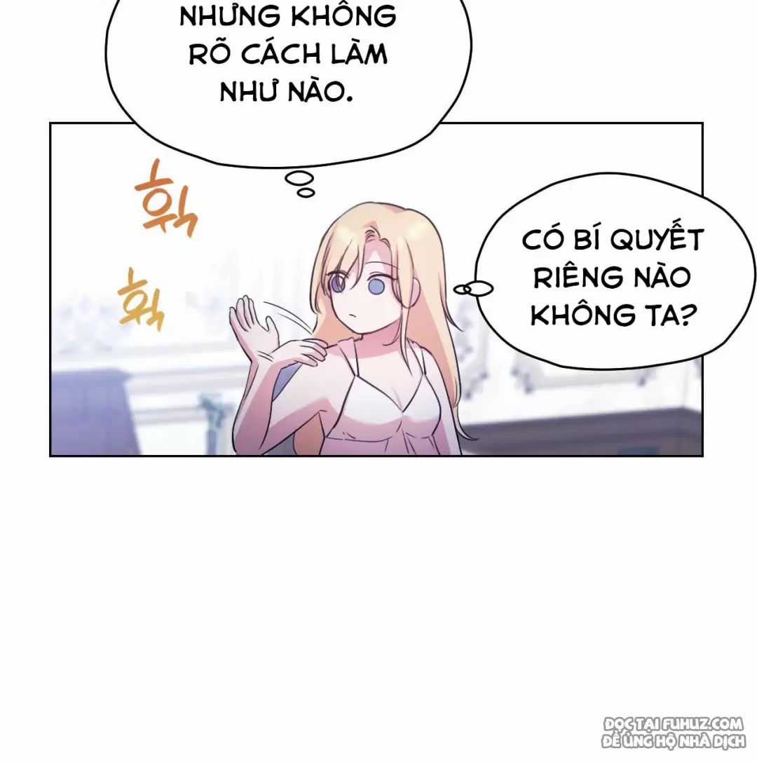 Thánh Nữ Giả Muốn Bỏ Trốn Chuong 5 trang 30