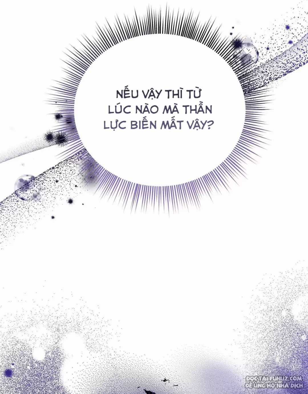 Thánh Nữ Giả Muốn Bỏ Trốn Chuong 5 trang 35