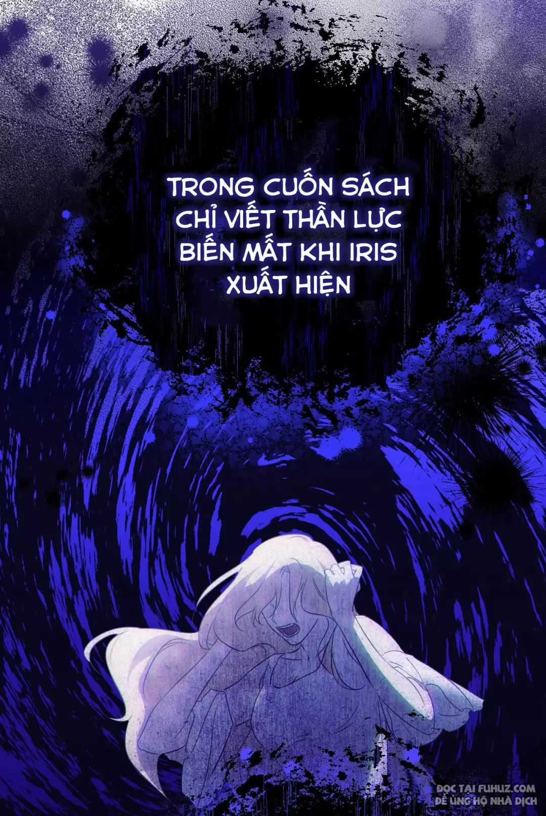 Thánh Nữ Giả Muốn Bỏ Trốn Chuong 5 trang 36