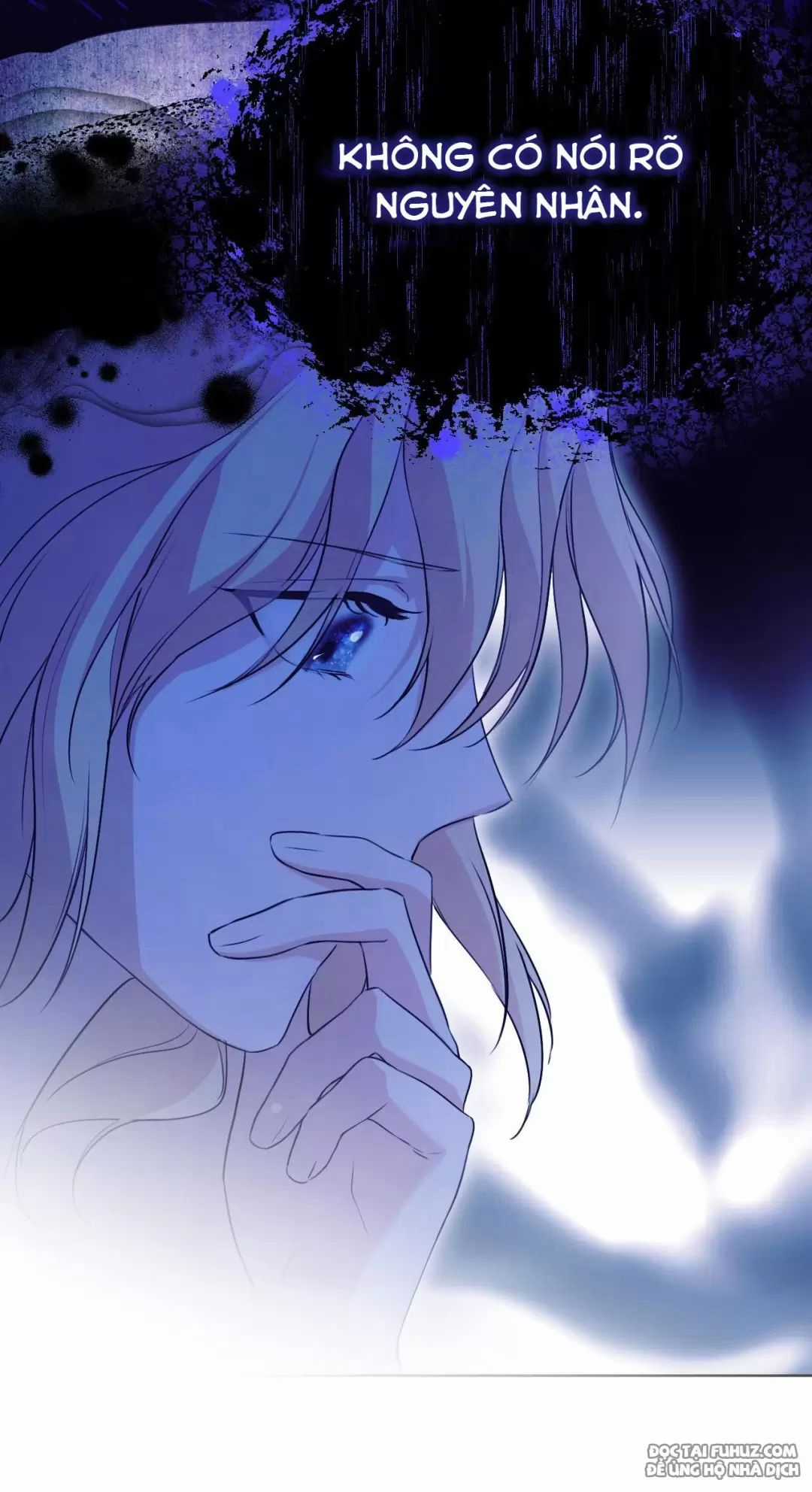 Thánh Nữ Giả Muốn Bỏ Trốn Chuong 5 trang 37