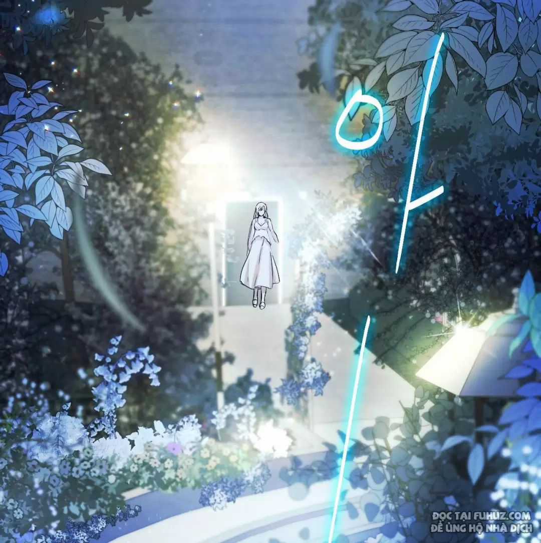 Thánh Nữ Giả Muốn Bỏ Trốn Chuong 5 trang 41