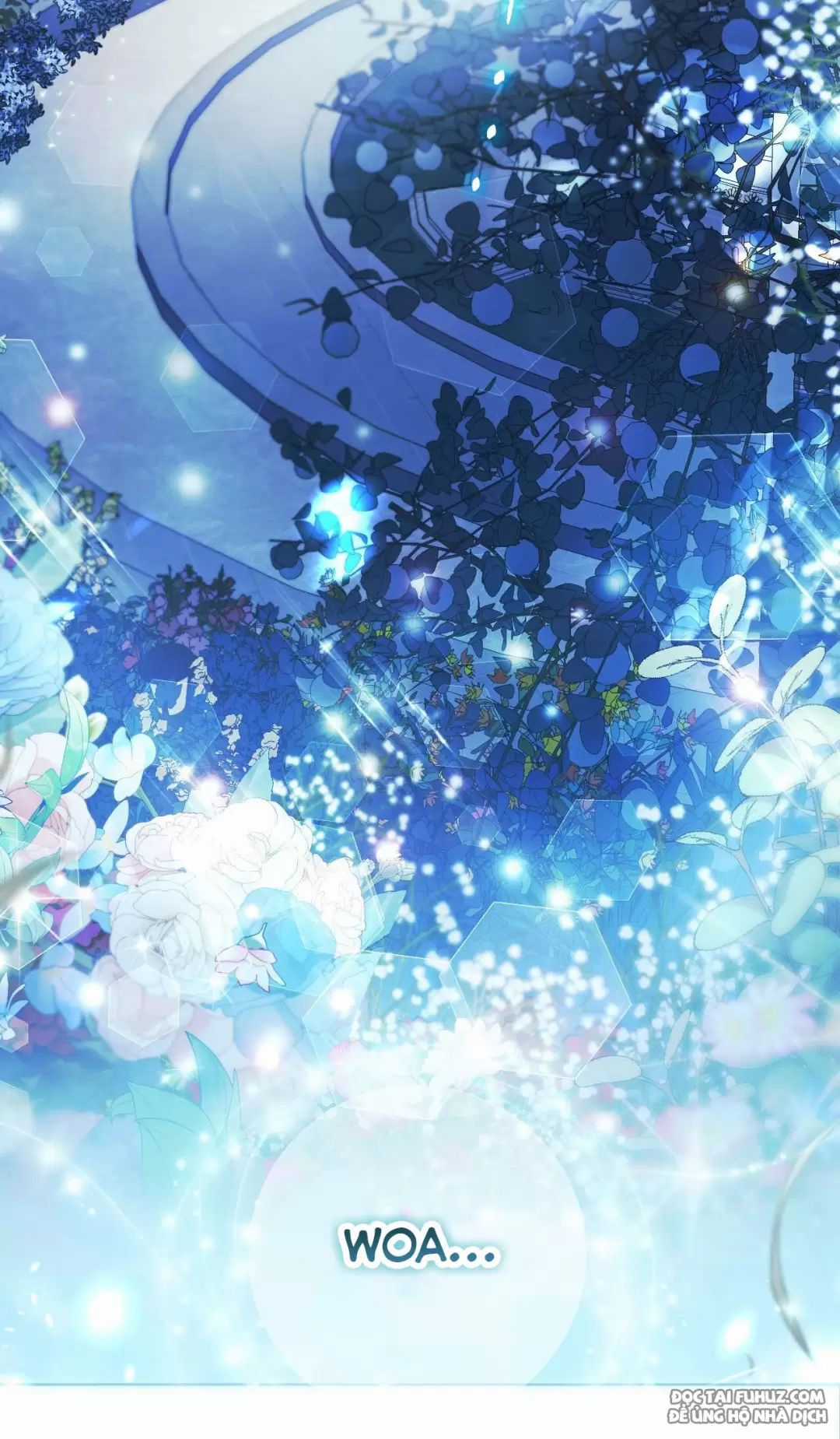 Thánh Nữ Giả Muốn Bỏ Trốn Chuong 5 trang 42