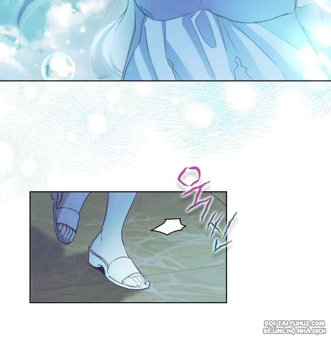 Thánh Nữ Giả Muốn Bỏ Trốn Chuong 5 trang 49