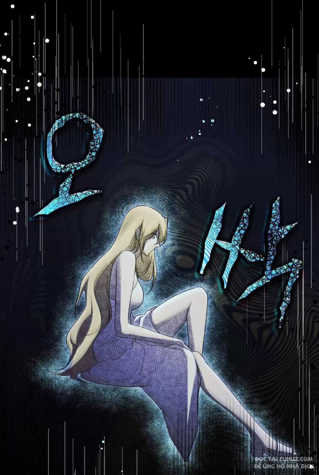 Thánh Nữ Giả Muốn Bỏ Trốn Chuong 5 trang 57