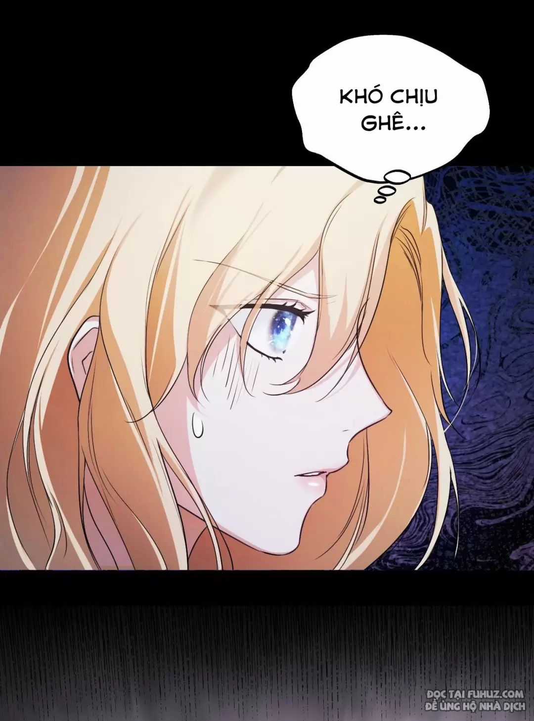 Thánh Nữ Giả Muốn Bỏ Trốn Chuong 5 trang 59