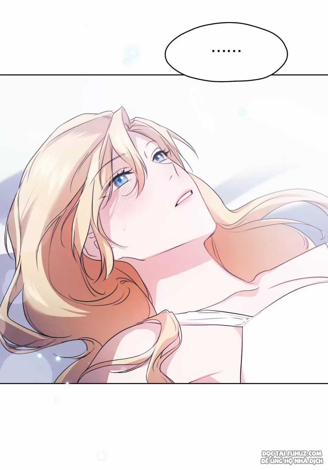 Thánh Nữ Giả Muốn Bỏ Trốn Chuong 5 trang 6