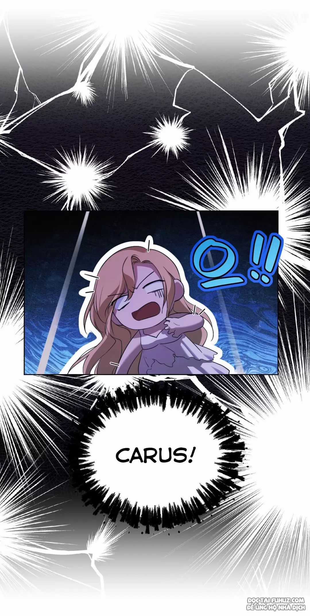 Thánh Nữ Giả Muốn Bỏ Trốn Chuong 5 trang 64