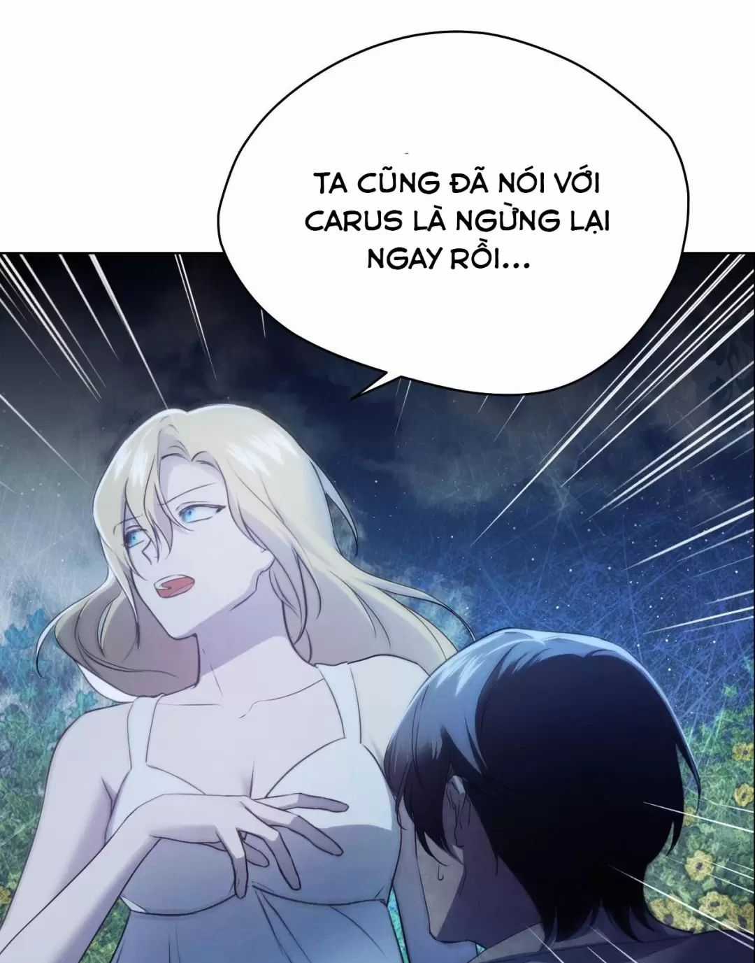 Thánh Nữ Giả Muốn Bỏ Trốn Chuong 5 trang 68