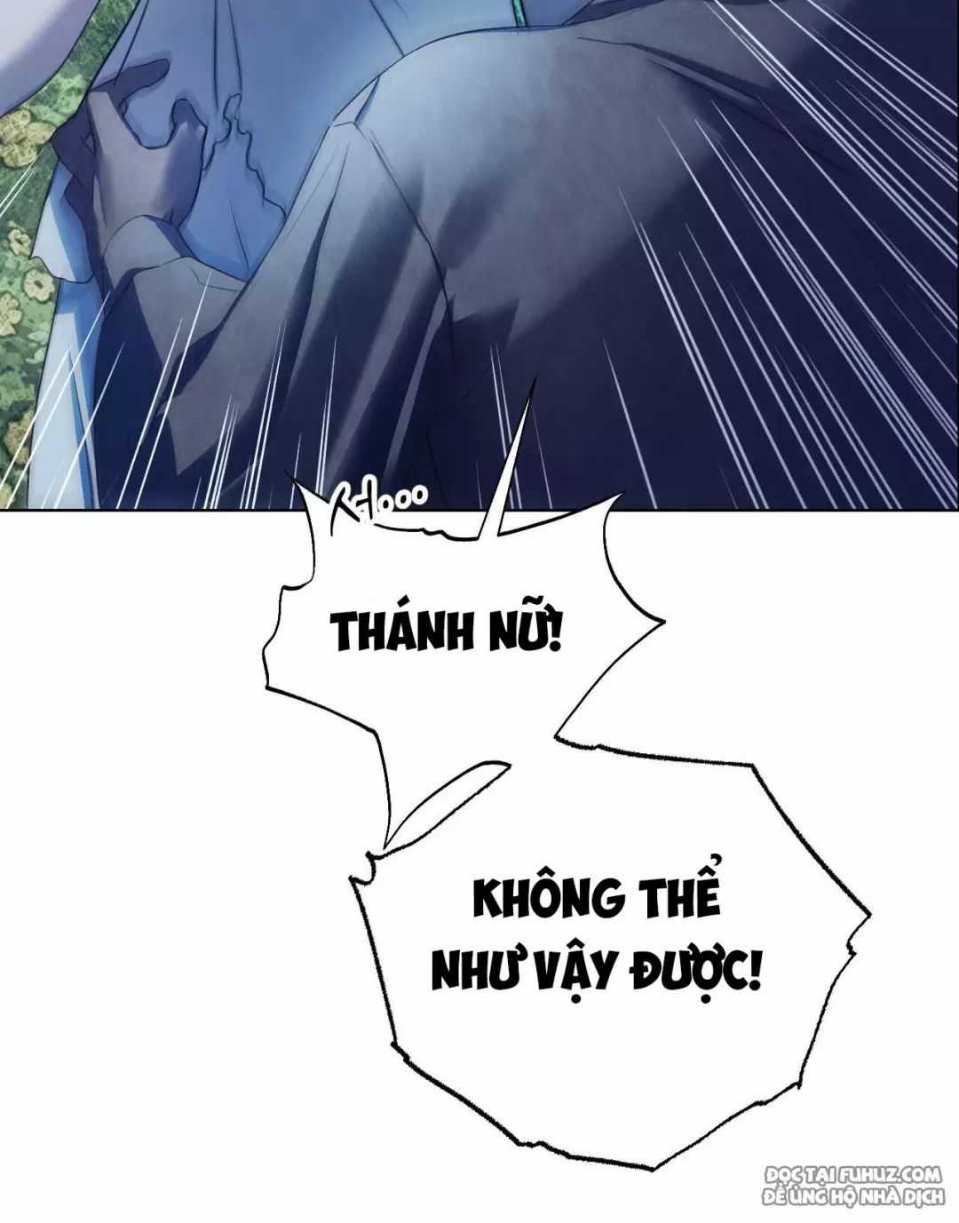 Thánh Nữ Giả Muốn Bỏ Trốn Chuong 5 trang 69