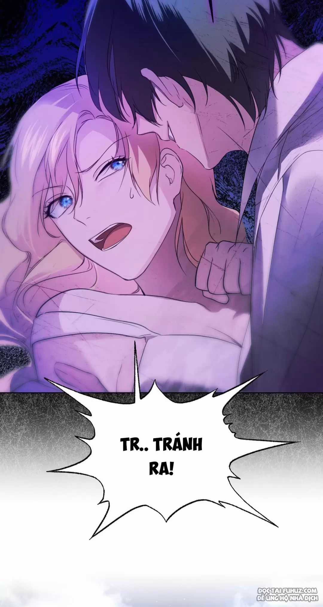 Thánh Nữ Giả Muốn Bỏ Trốn Chuong 5 trang 75