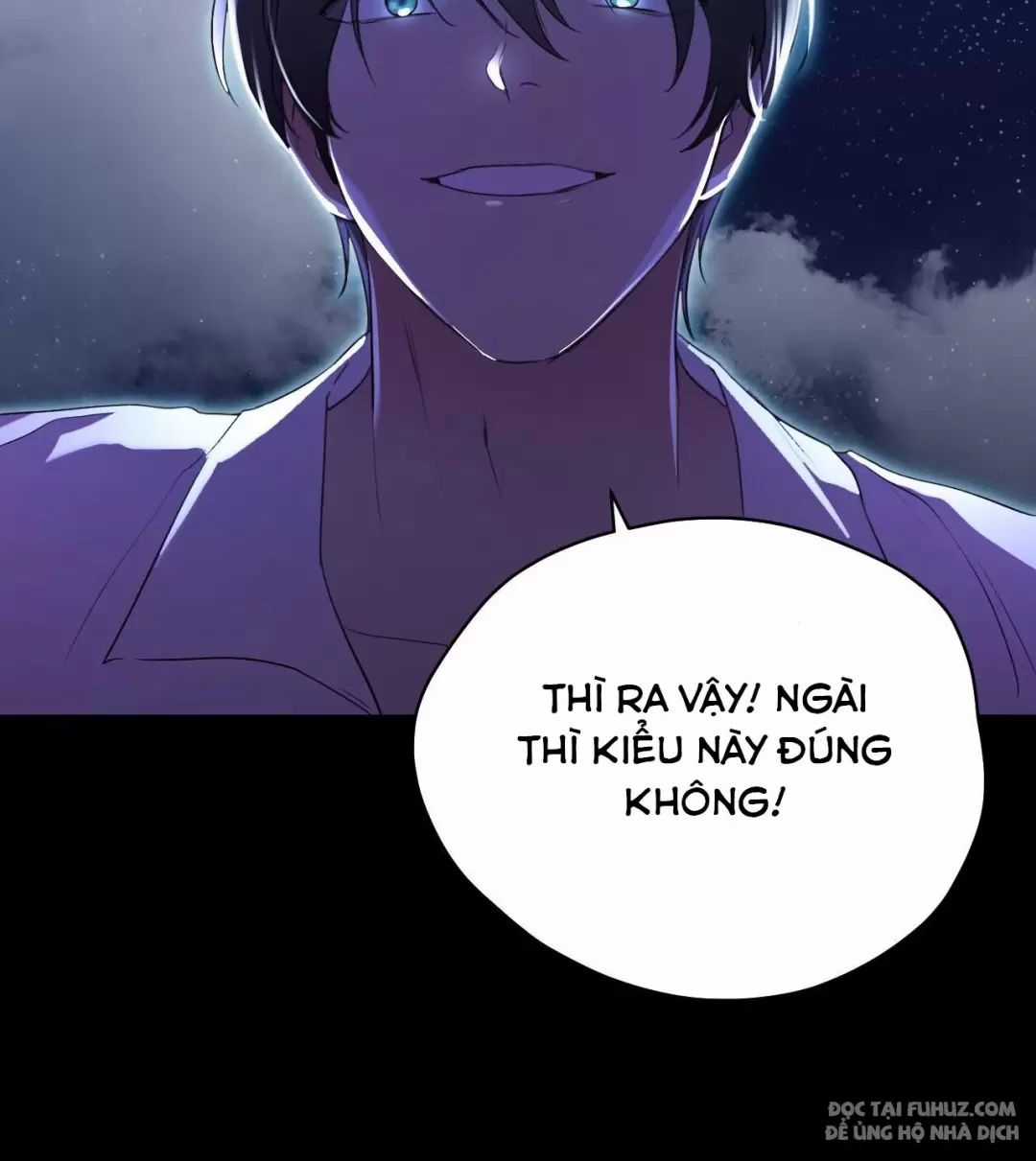 Thánh Nữ Giả Muốn Bỏ Trốn Chuong 5 trang 77