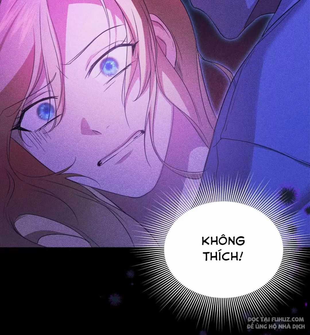 Thánh Nữ Giả Muốn Bỏ Trốn Chuong 5 trang 79