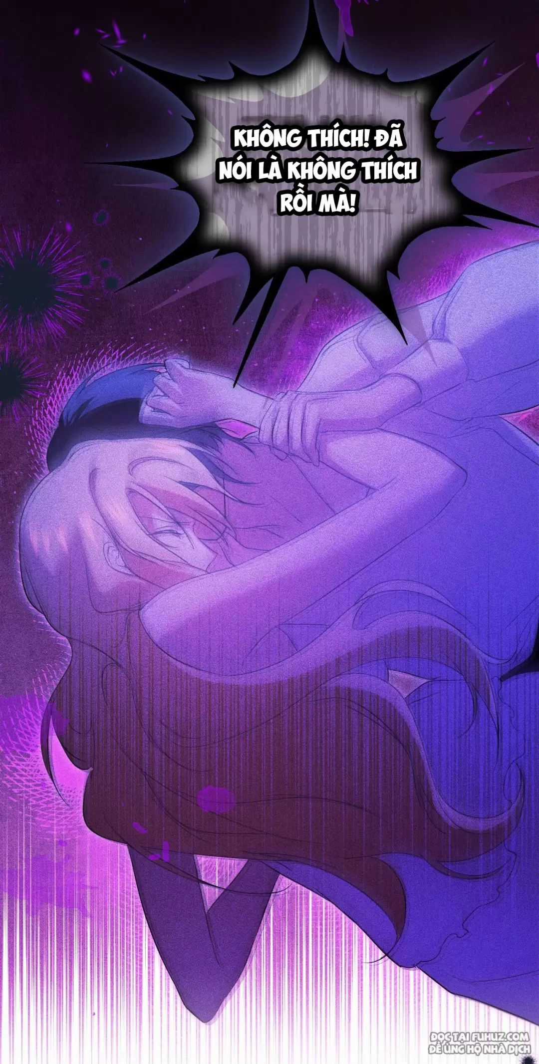 Thánh Nữ Giả Muốn Bỏ Trốn Chuong 5 trang 81