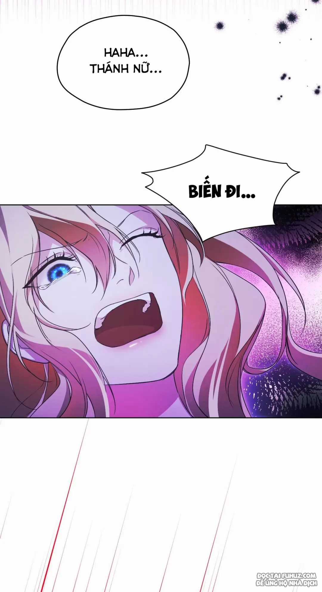 Thánh Nữ Giả Muốn Bỏ Trốn Chuong 5 trang 82