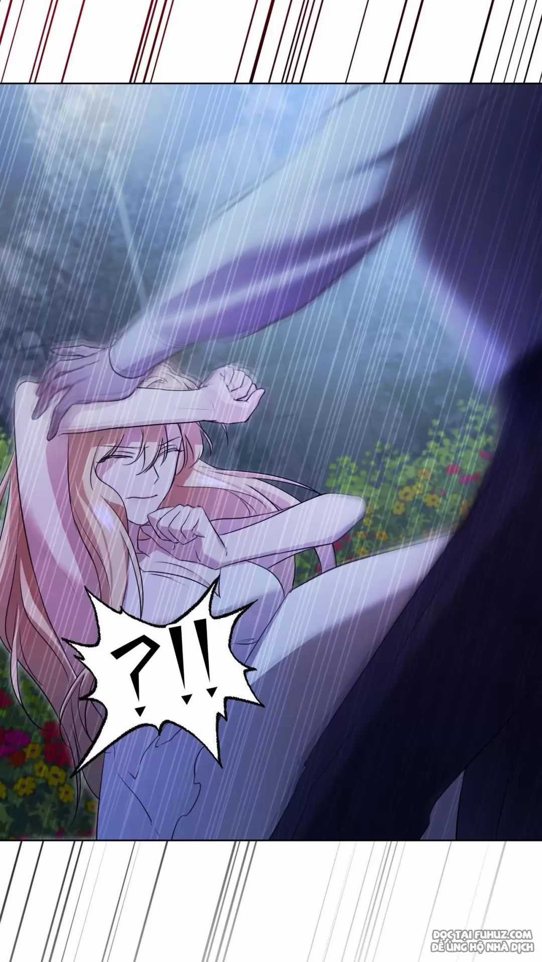 Thánh Nữ Giả Muốn Bỏ Trốn Chuong 5 trang 84