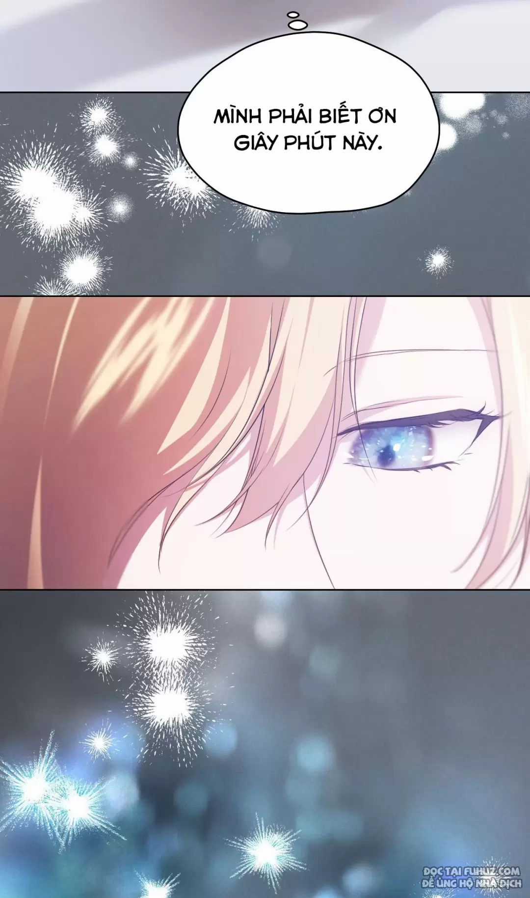 Thánh Nữ Giả Muốn Bỏ Trốn Chuong 5 trang 9