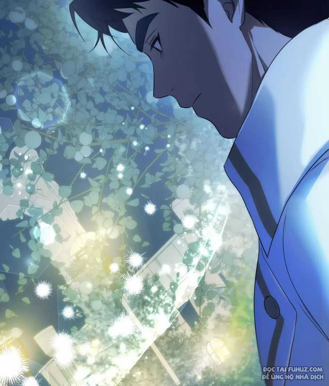 Thánh Nữ Giả Muốn Bỏ Trốn Chuong 5 trang 91