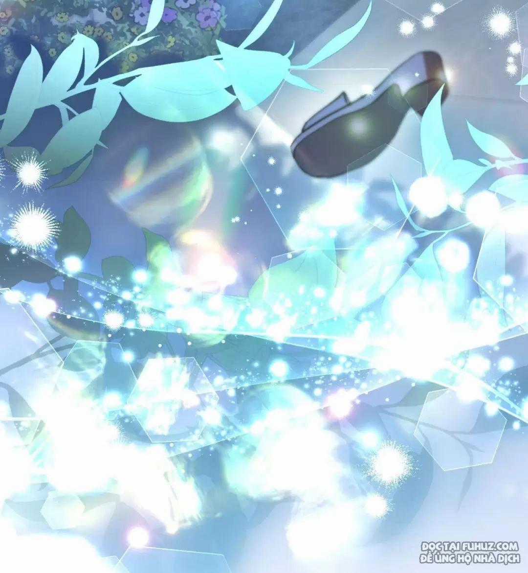 Thánh Nữ Giả Muốn Bỏ Trốn Chuong 5 trang 93