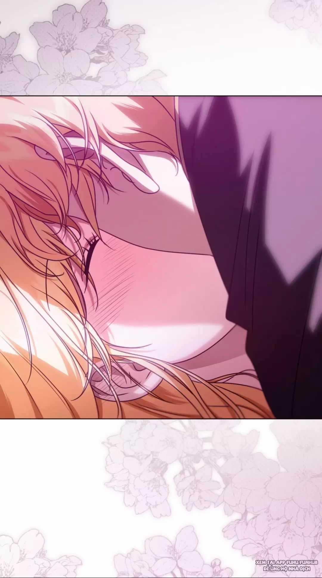 Thánh Nữ Giả Muốn Bỏ Trốn Chuong 50 trang 12