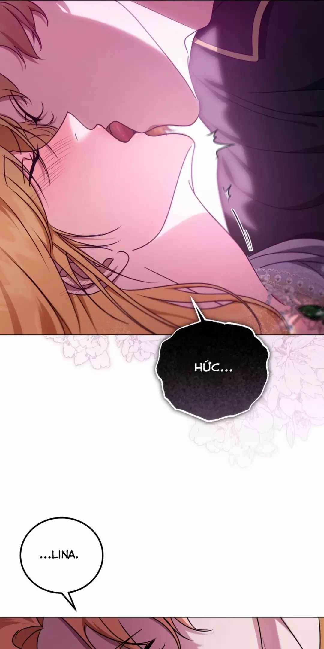 Thánh Nữ Giả Muốn Bỏ Trốn Chuong 50 trang 13