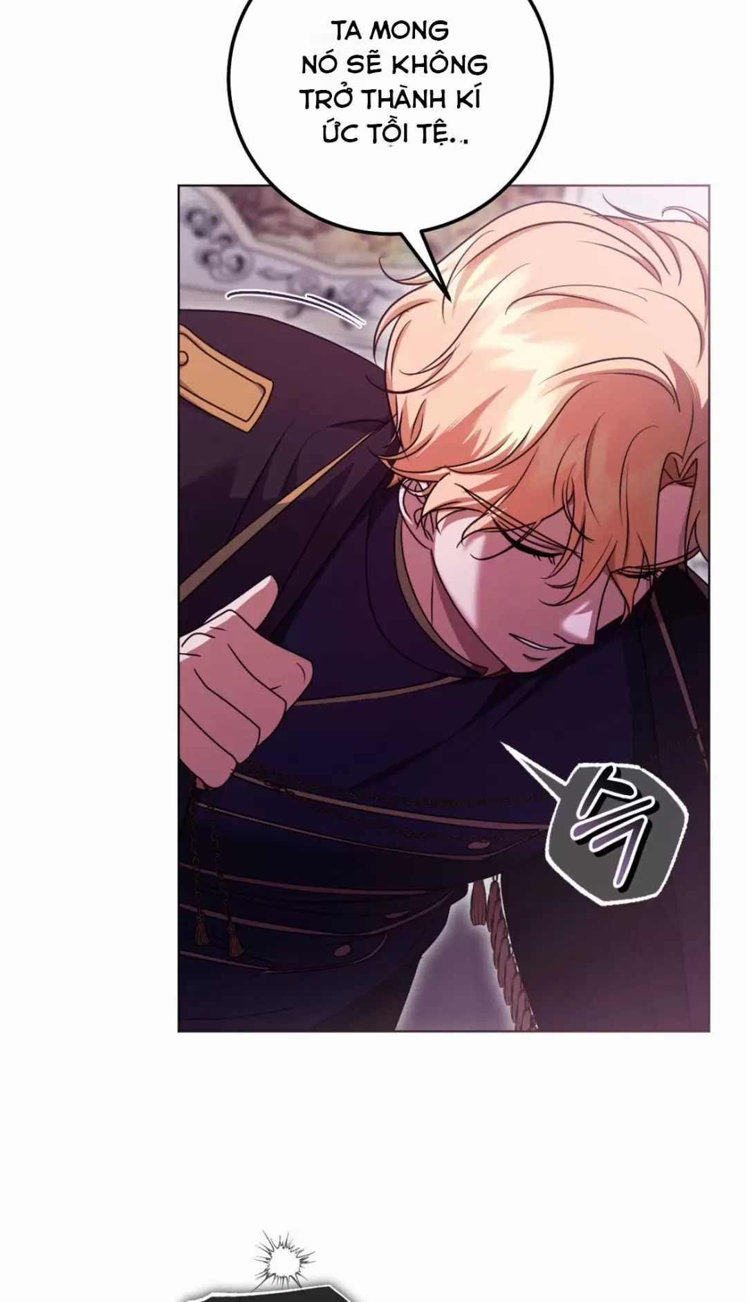 Thánh Nữ Giả Muốn Bỏ Trốn Chuong 50 trang 16