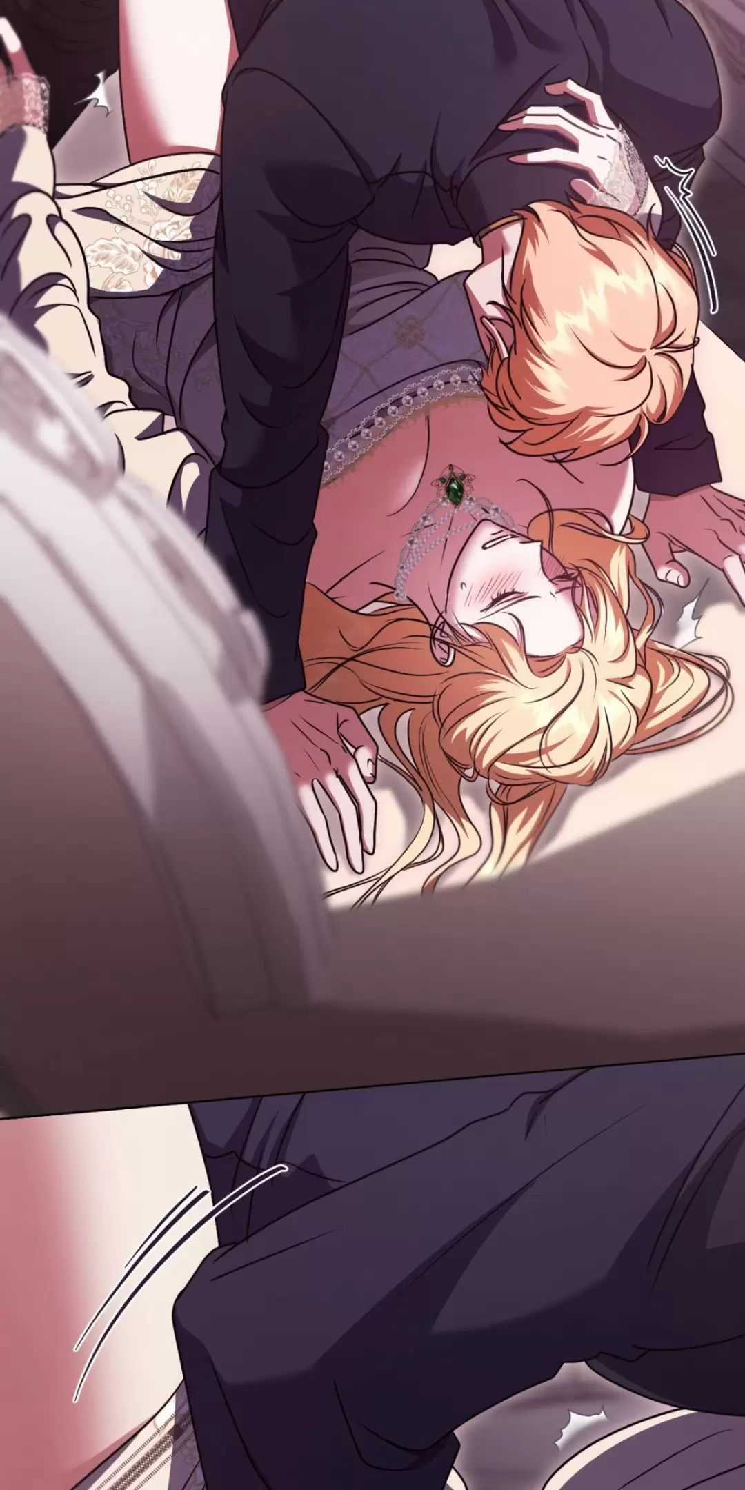 Thánh Nữ Giả Muốn Bỏ Trốn Chuong 50 trang 19