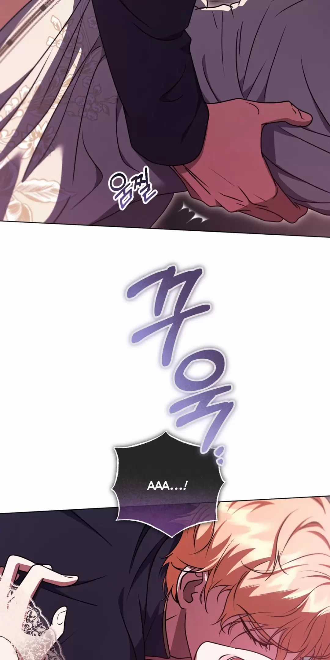 Thánh Nữ Giả Muốn Bỏ Trốn Chuong 50 trang 20