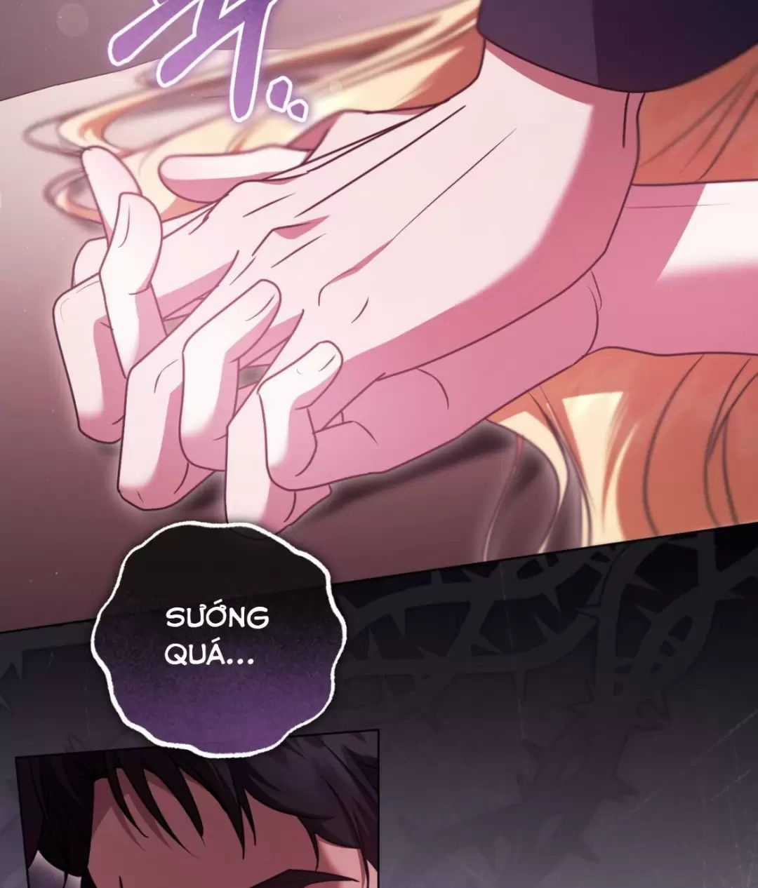 Thánh Nữ Giả Muốn Bỏ Trốn Chuong 50 trang 24