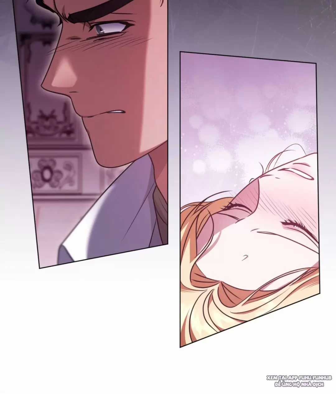 Thánh Nữ Giả Muốn Bỏ Trốn Chuong 50 trang 25