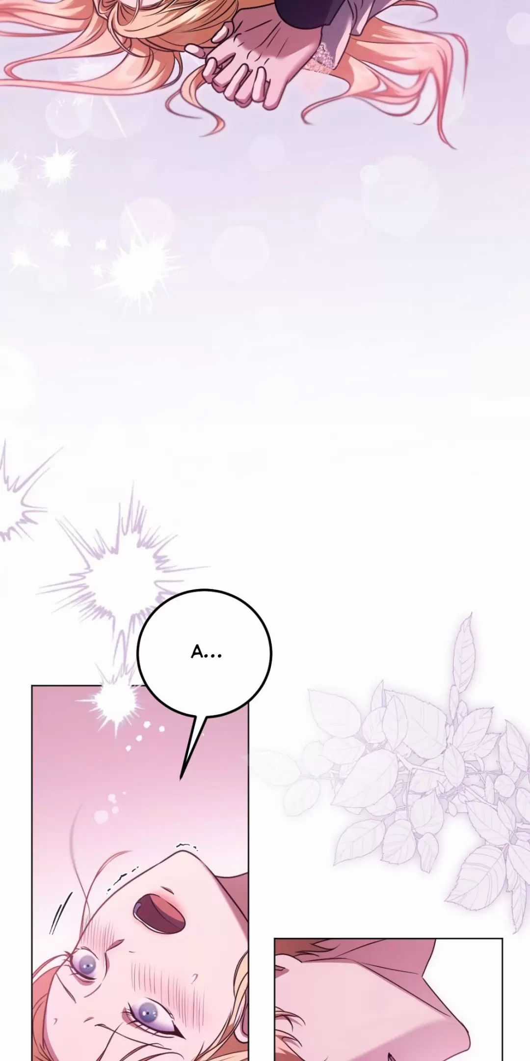 Thánh Nữ Giả Muốn Bỏ Trốn Chuong 50 trang 27